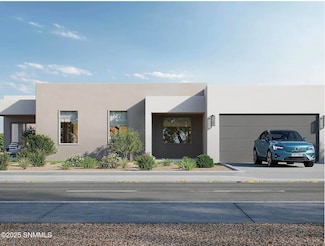 123 Mesa Grande Rd, Elephant Butte, NM 87935