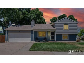 530 Wabash St, Fort Collins, CO 80526