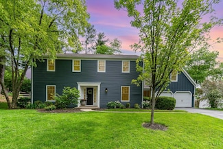 8518 Sturbridge Dr, Cincinnati, OH 45236