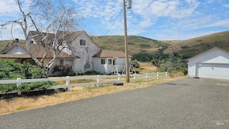 1012 U S 12, Pomeroy, WA 99347
