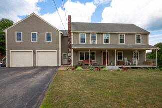 520 Lebanon Hill Rd, Southbridge, MA 01550