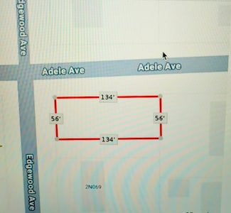 Adele & Edgewood Rd, Lombard, IL 60148