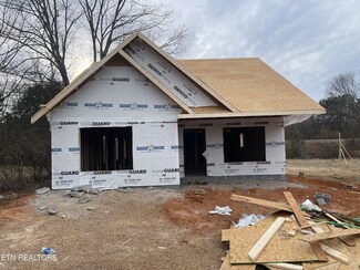 849 N Wright Rd, Alcoa, TN 37701