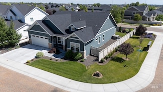4337 W Ravenna St, Meridian, ID 83646