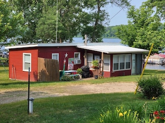 29501 Maplewood Rd Unit LONGSHORE, Callaway, MN 56521