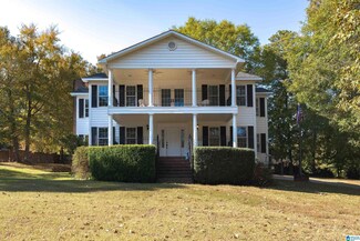 454 Eagle Pointe Dr, Pell City, AL 35128