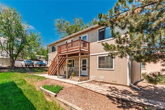 2408 N 7th St Unit A, Colorado Springs, CO 80907