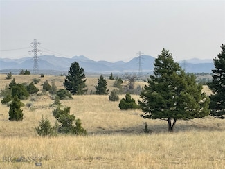 TBD Gold Bar Lode, Radersburg, MT 59641