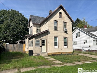 219 E Oak St, Olean, NY 14760