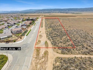 0 65th St West and J8 Unit 25002929, Lancaster, CA 93536