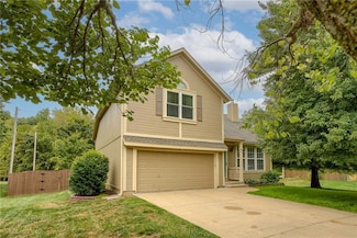 1814 S 105th Terrace, Kansas City, KS 66111