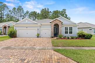 3024 Las Calinas Blvd, St. Augustine, FL 32095