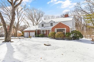 73 Thornberry Rd, Winchester, MA 01890