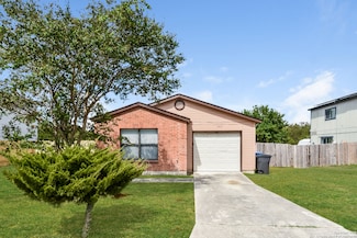 4515 Misty Springs Dr, San Antonio, TX 78244