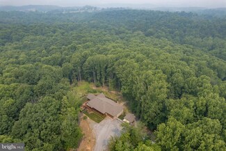 1494 Ebenezer Rd, Bluemont, VA 20135