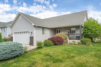 515 S Sonora Ln, Spokane Valley, WA 99037