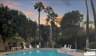 751 N Los Felices Cir W Unit M206, Palm Springs, CA 92262
