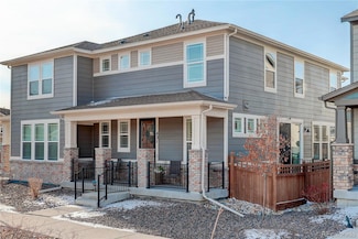 431 Courtfield Way, Castle Pines, CO 80108