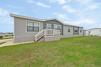 12111 Macedo Dr Unit 647, Austin, TX 78617