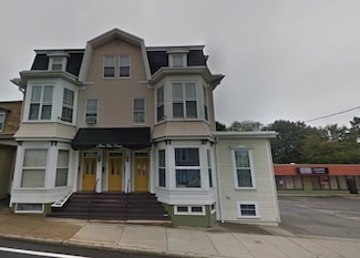 3 Elm St Unit 2, Framingham, MA 01701