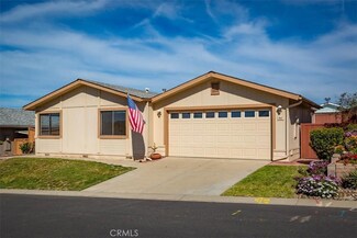 947 S Ridge View Dr, Santa Maria, CA 93455