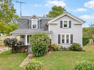 12232 Marlboro Ave NE, Alliance, OH 44601