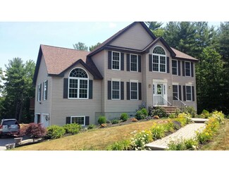 25 Kingman Ct, Fremont, NH 03044