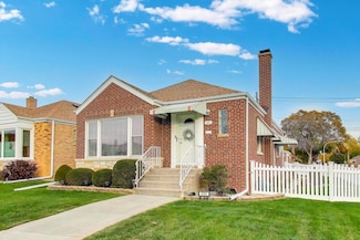 5101 N Neva Ave, Chicago, IL 60656