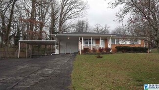 910 Parker Blvd, Weaver, AL 36277
