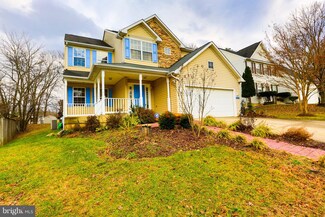 3403 Manderes Place, Springdale, MD 20774