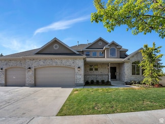 1309 W 1870 N, Provo, UT 84604