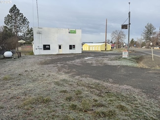 704 E Highway 82, Wallowa, OR 97885