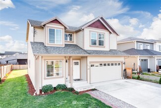 239 3rd Ave NW, Pacific, WA 98047