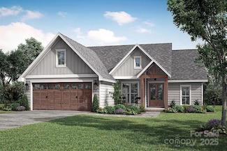 2106 Piper Ridge Dr, Lenoir, NC 28645