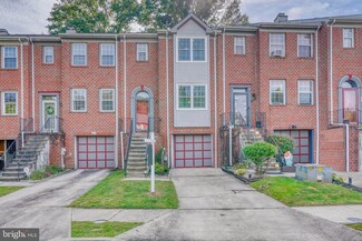 6113 Twilight Ct, Baltimore, MD 21206