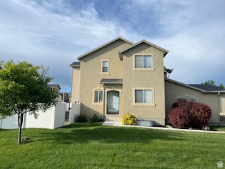 2027 W 2175 N, Lehi, UT 84043