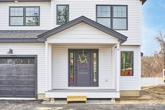 711 Massachusetts Ave Unit 6, Lunenburg, MA 01462