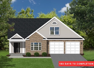 5 Snowfield Cir, Lynchburg, VA 24503