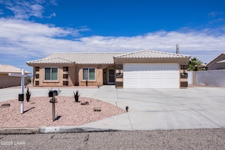3085 Newport Dr, Lake Havasu City, AZ 86406