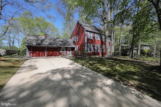 16 Doncaster Rd, Cherry Hill, NJ 08003