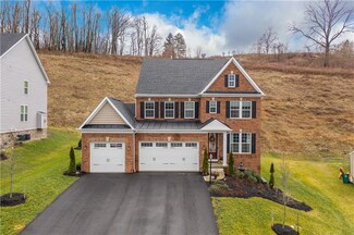 4423 Walnut Ridge Cir, McDonald, PA 15057