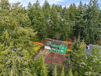513 Hidden Forest Dr SE, Olympia, WA 98513