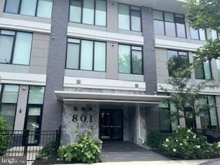 801 N Fairfax St Unit 409, Alexandria, VA 22314