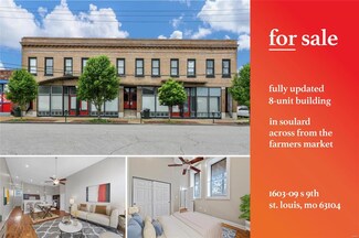 1603 S 9th St, Saint Louis, MO 63104