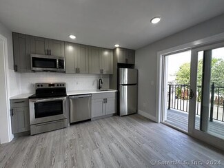 107 S Main St Unit 3, Norwalk, CT 06854
