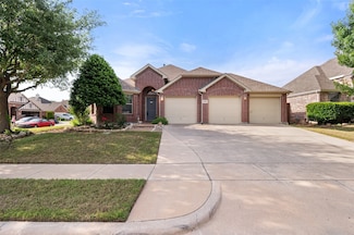 4028 Shrike Trail, Roanoke, TX 76262