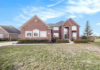 864 Gallery Ln, Ann Arbor, MI 48103