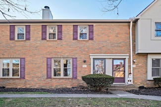 5298 Bethel Woods Dr Unit 5298, Columbus, OH 43220