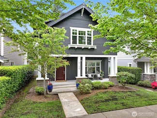5128 Baltic St NW, Gig Harbor, WA 98332
