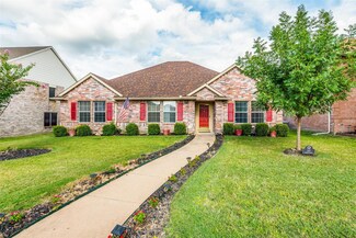 707 Harvest Glen Dr, Cedar Hill, TX 75104